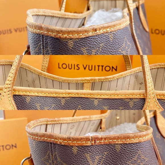 💎✨FLASH SALE✨💎 Louis Vuitton Neverfull MM Auth! - Picture 8 of 10